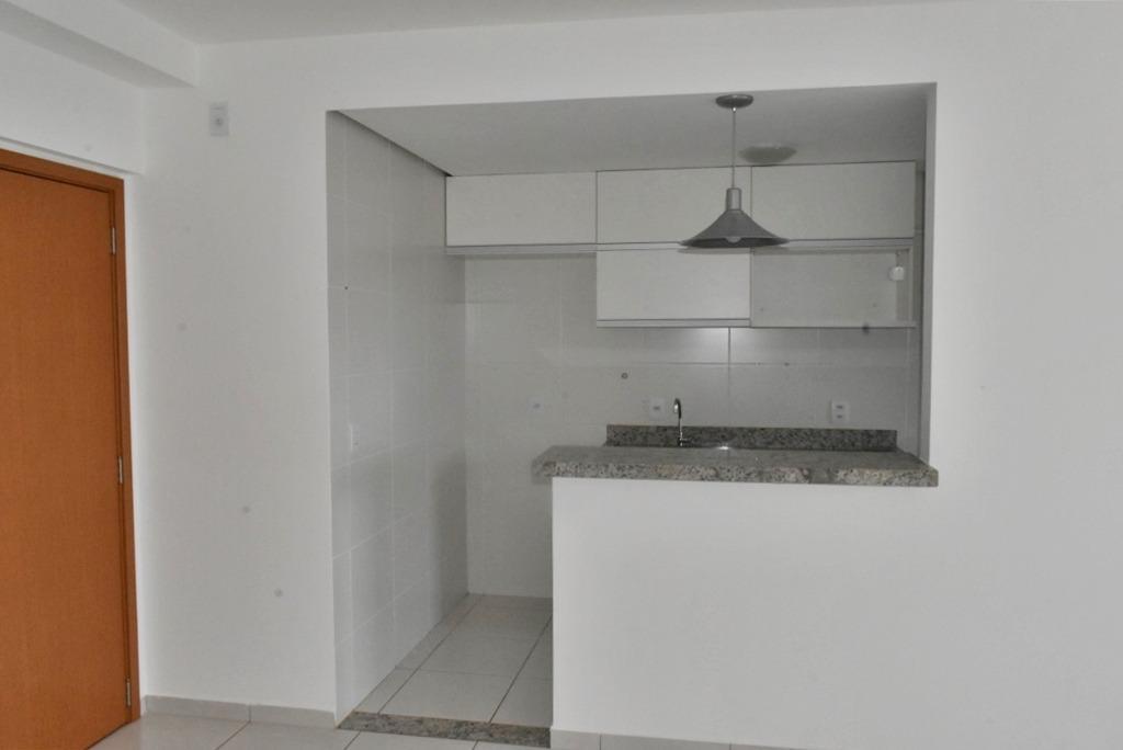 Apartamento, Ceilândia Sul, 1 Quarto, 1 Vaga