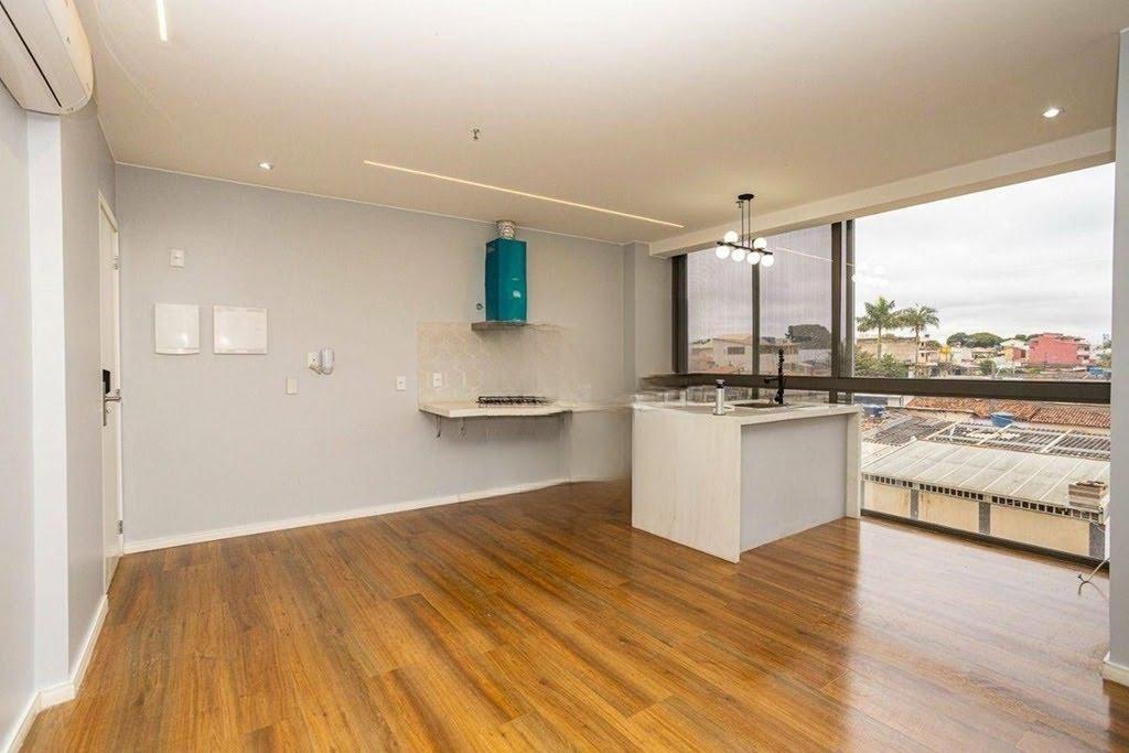 Apartamento, Guará I, 1 Quarto