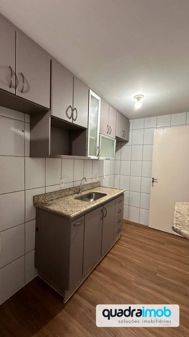 Apartamento, Norte, 2 Quartos, 1 Vaga, 1 Suíte