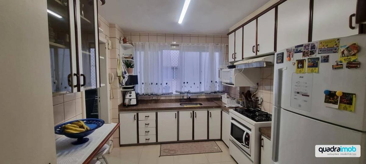 Apartamento, Sul, 3 Quartos, 1 Vaga, 1 Suíte