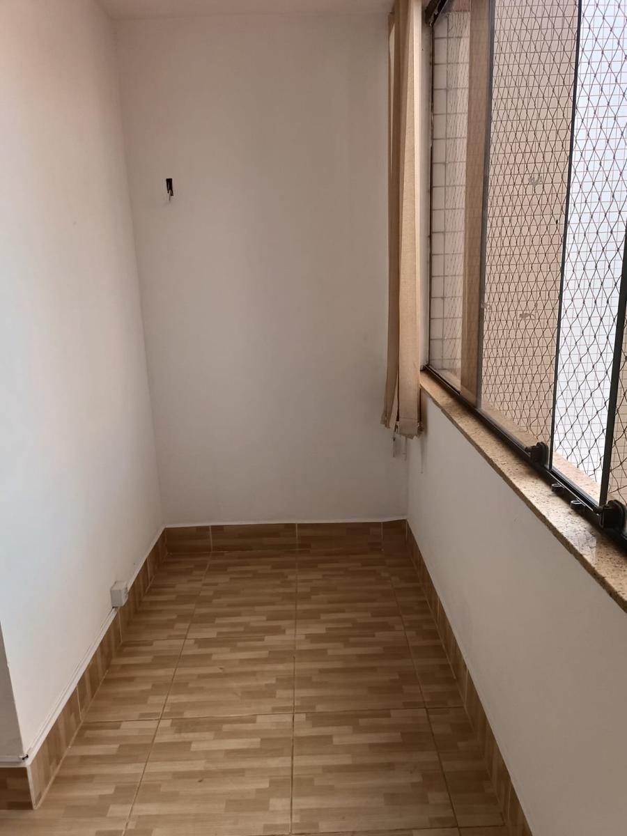 Apartamento, Cruzeiro Novo, 2 Quartos, 0 Vaga