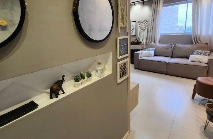 Apartamento, Samambaia Sul, 3 Quartos
