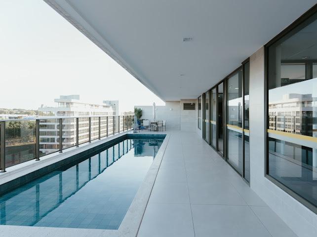 Apartamento, Noroeste, 3 Quartos, 2 Vagas, 1 Suíte