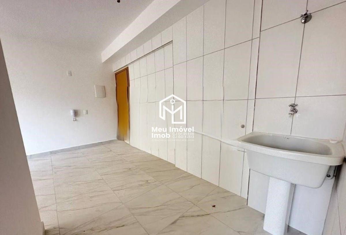 Apartamento, Ceilândia Norte, 2 Quartos