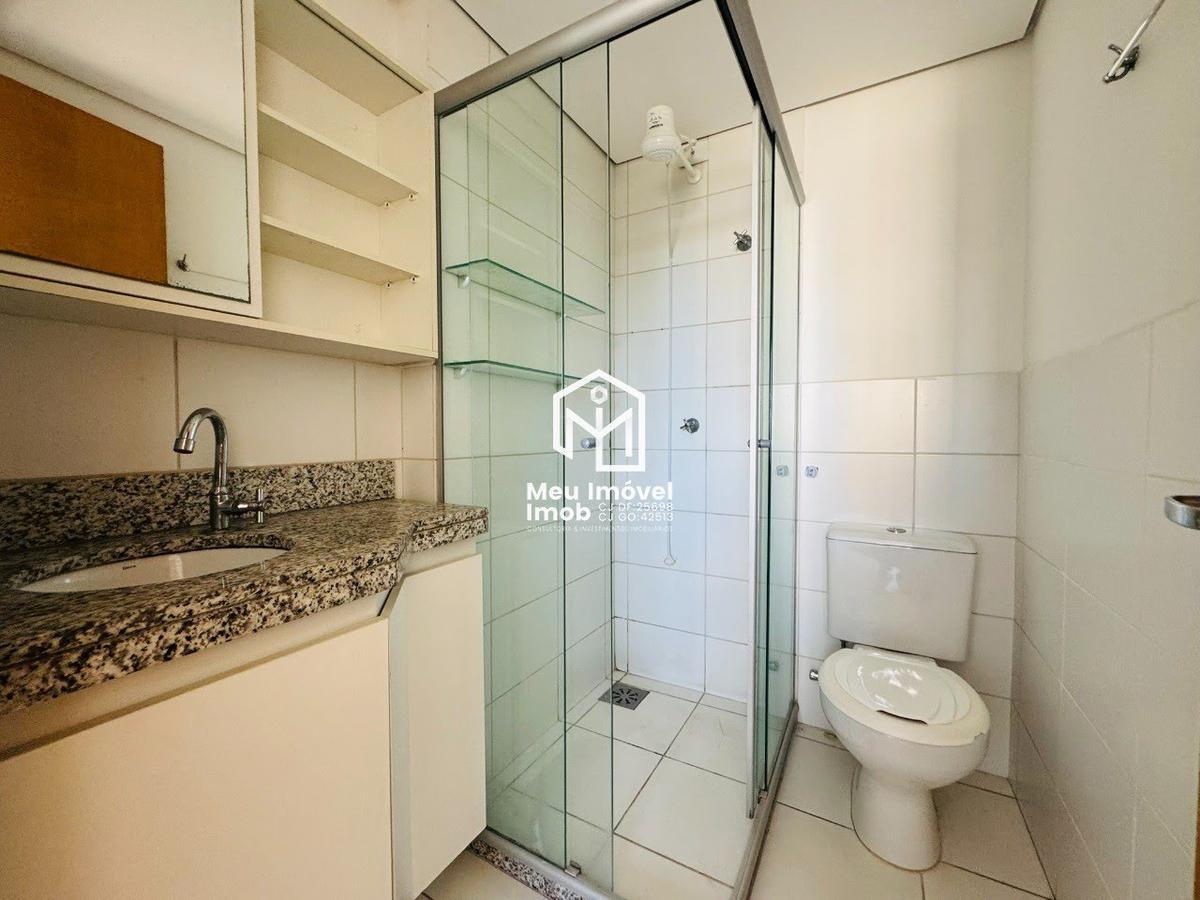 Apartamento, Norte, 2 Quartos