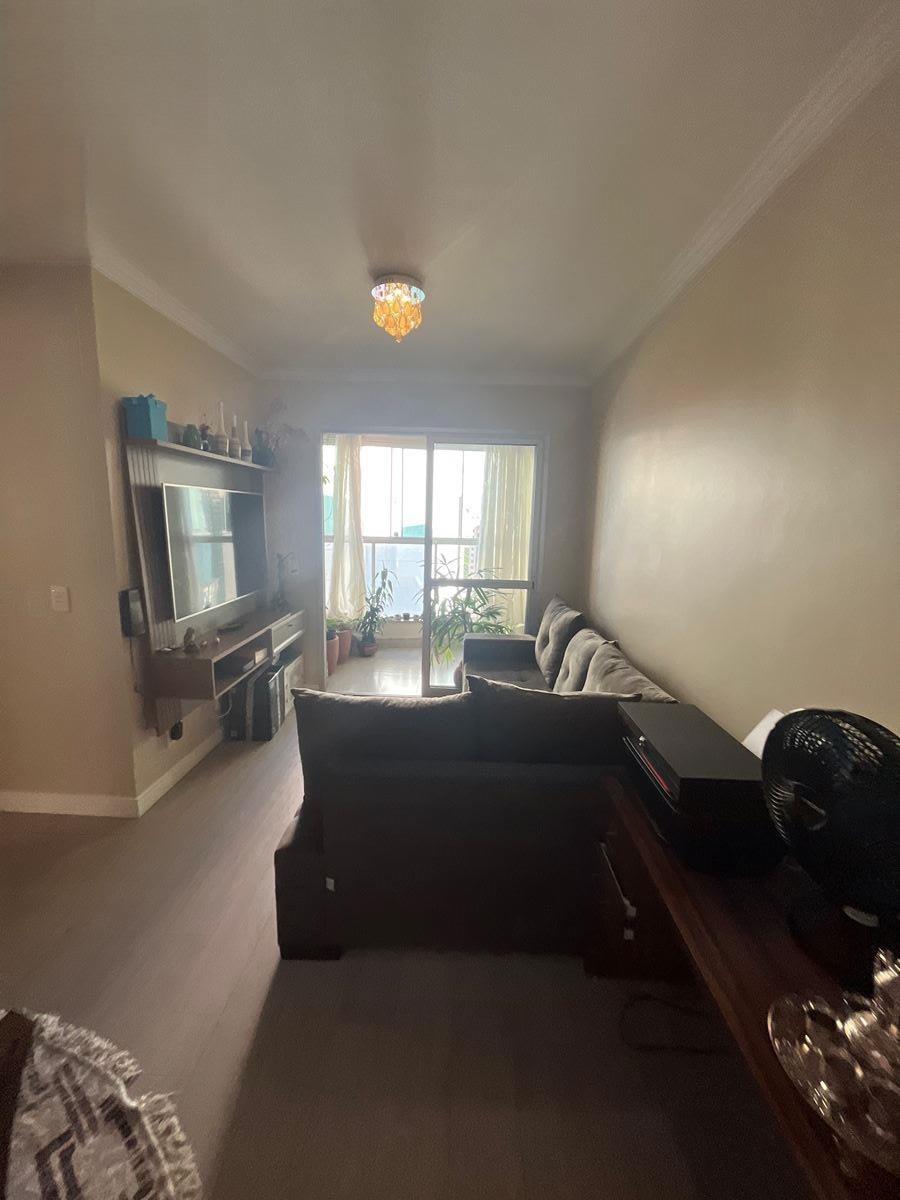 Apartamento, Norte, 3 Quartos, 1 Vaga, 1 Suíte
