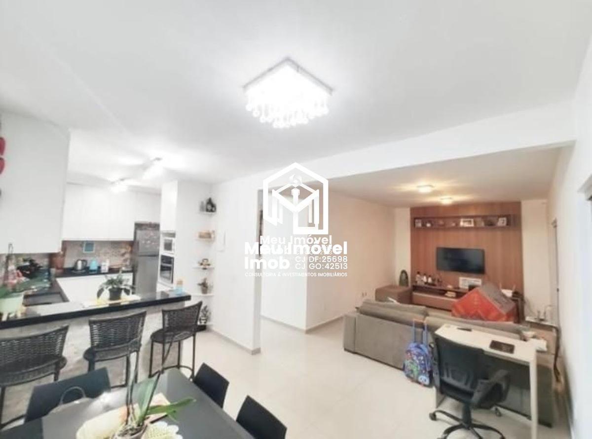 Casa, Brasília/Plano Piloto, 4 Quartos