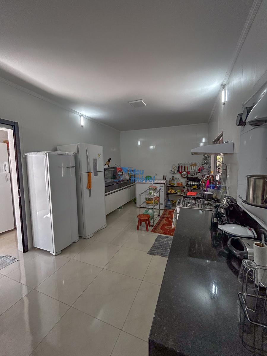 Casa, Setor Habitacional Vicente Pires, 3 Quartos