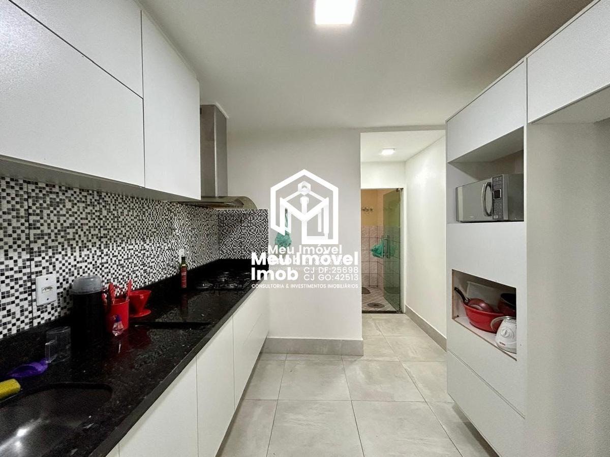 Casa, Taguatinga Norte, 2 Quartos