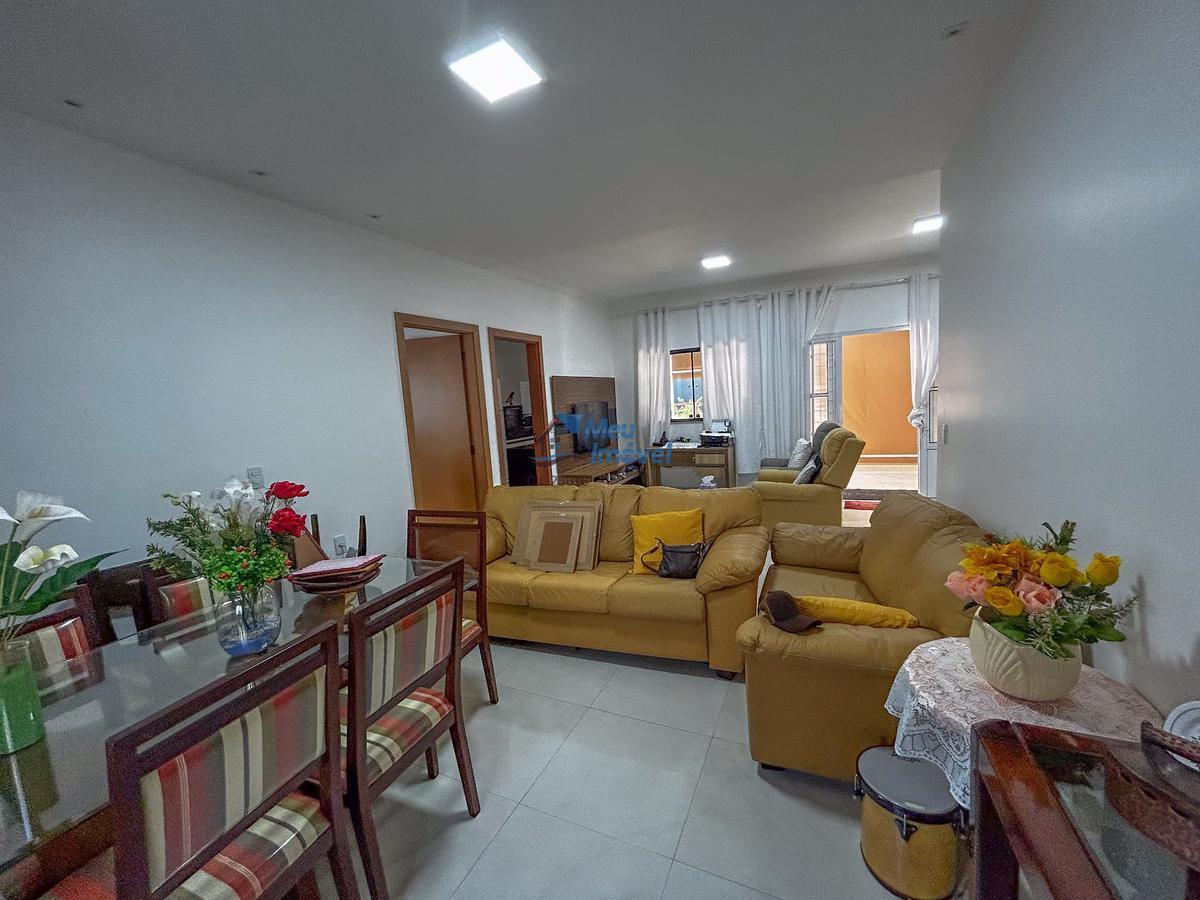 Casa, Setor Habitacional Vicente Pires, 3 Quartos