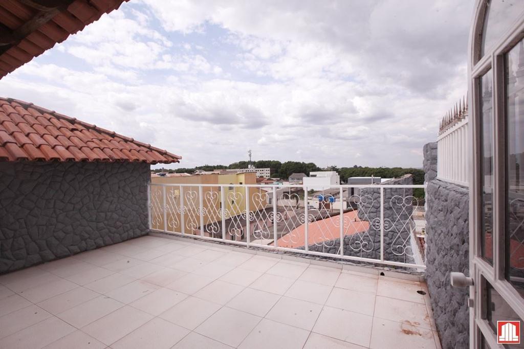 Casa, Taguatinga Norte, 9 Quartos, 8 Vagas, 6 Suítes