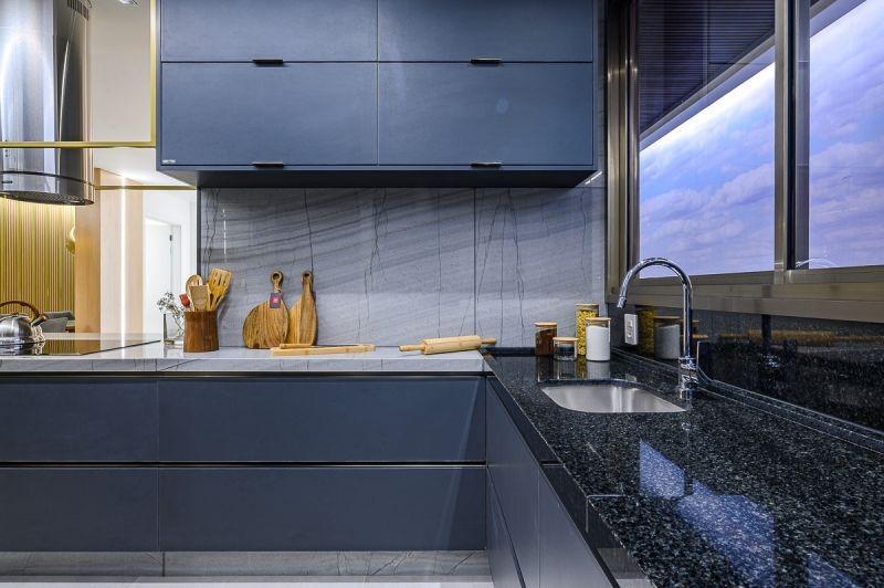 Apartamento, Noroeste, 2 Quartos, 2 Vagas, 2 Suítes