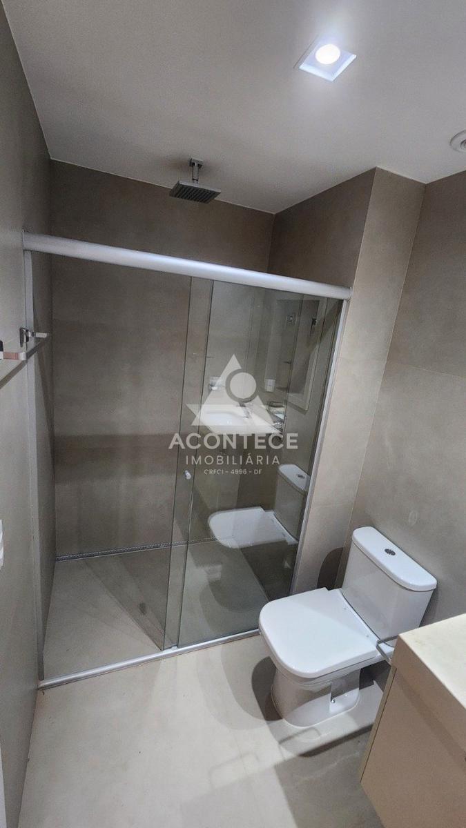 Apartamento, Noroeste, 1 Quarto, 1 Vaga