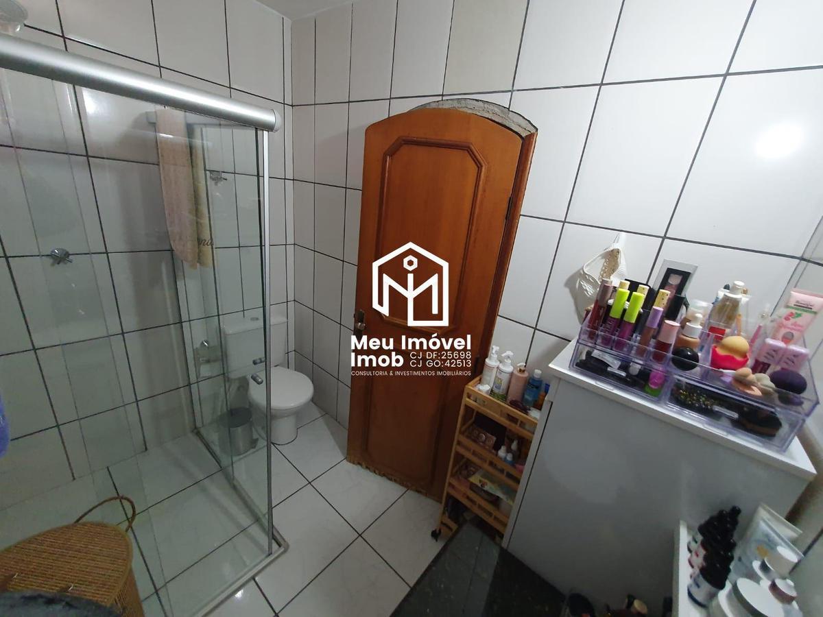 Casa, Taguatinga Sul, 7 Quartos