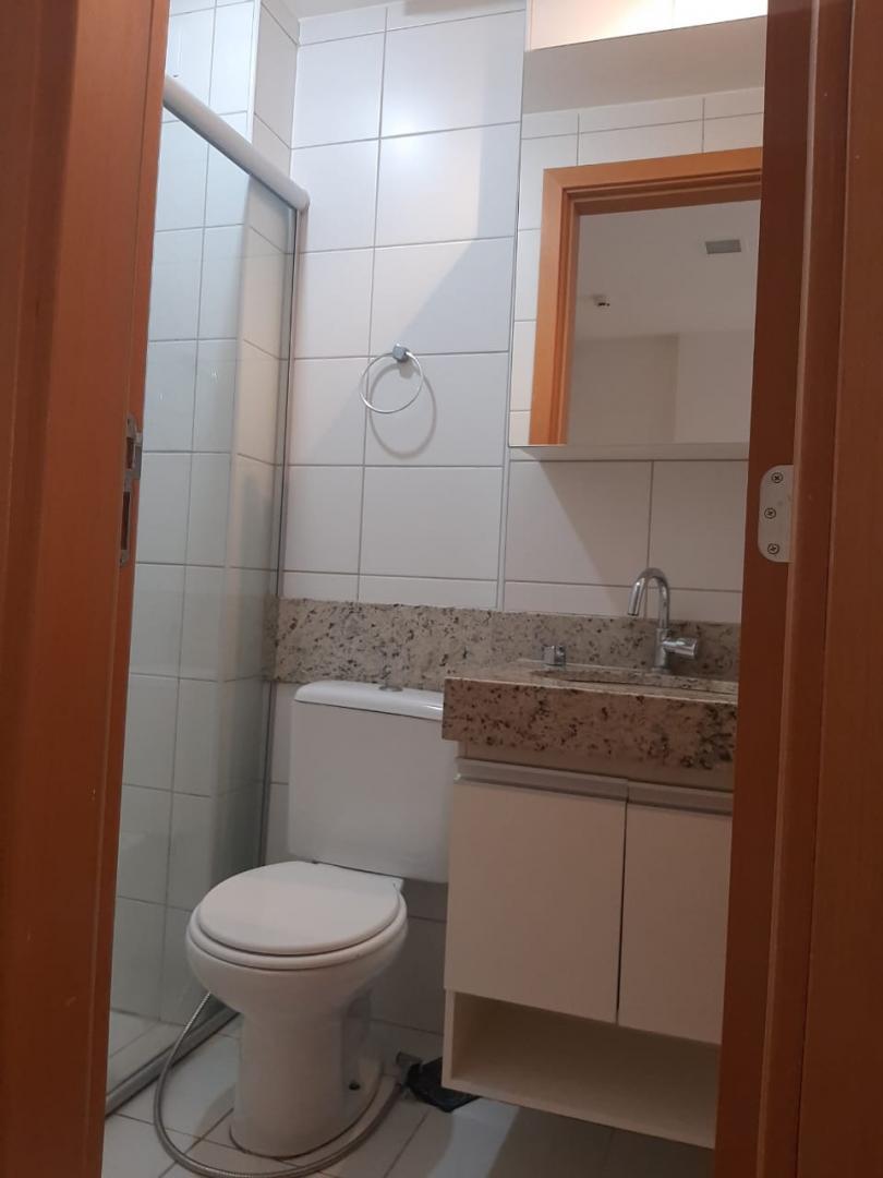 Apartamento, Park Sul, 1 Quarto