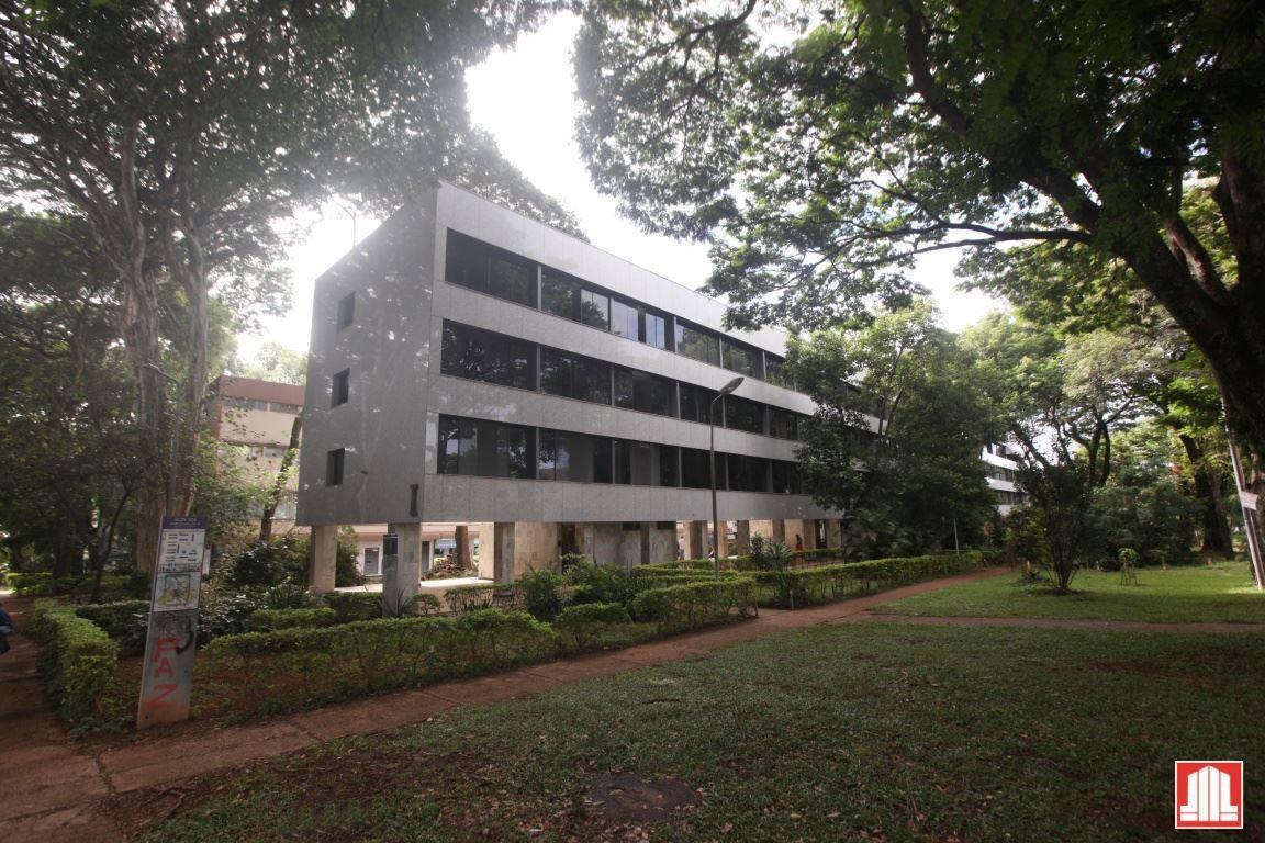 Apartamento, Asa Norte, 3 Quartos, 0 Vaga, 0 Suíte