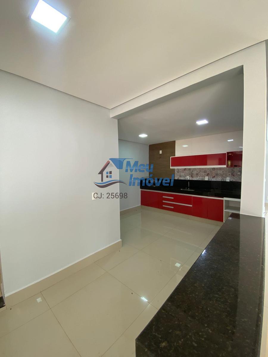 Casa, Setor Habitacional Vicente Pires, 4 Quartos, 4 Vagas, 2 Suítes