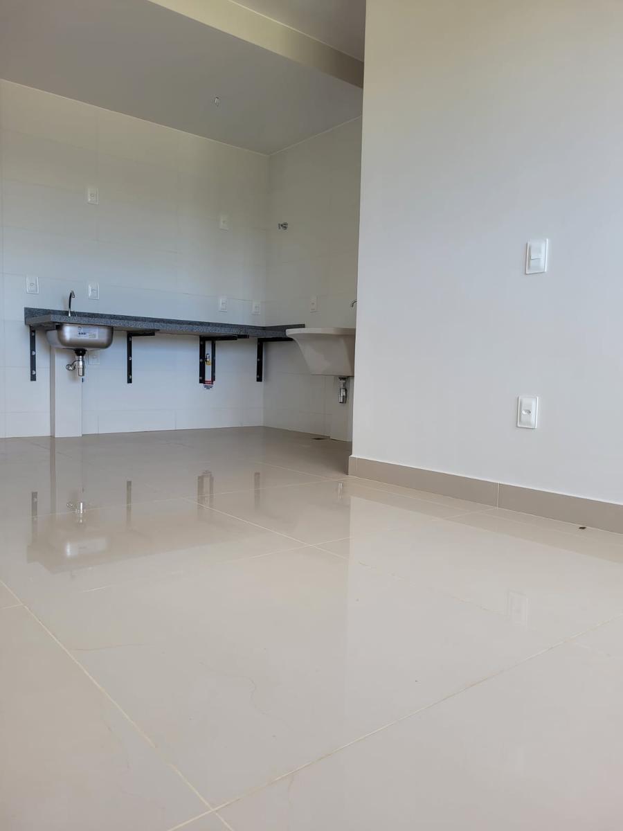 Apartamento, Guará II, 3 Quartos, 2 Vagas, 1 Suíte