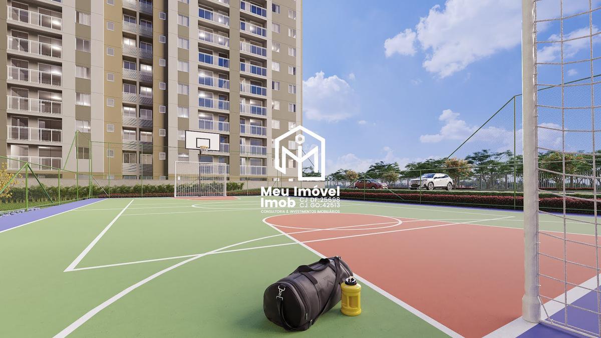 Apartamento, Sob, 3 Quartos