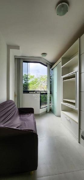 Apartamento, Asa Norte, 1 Quarto, 1 Vaga