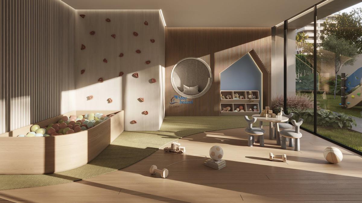 Apartamento, Samambaia Norte, 2 Quartos