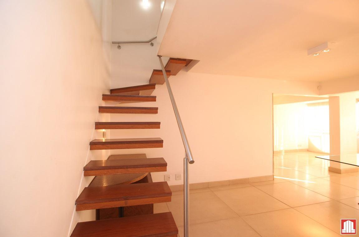 Apartamento, Asa Norte, 4 Quartos, 2 Vagas, 3 Suítes