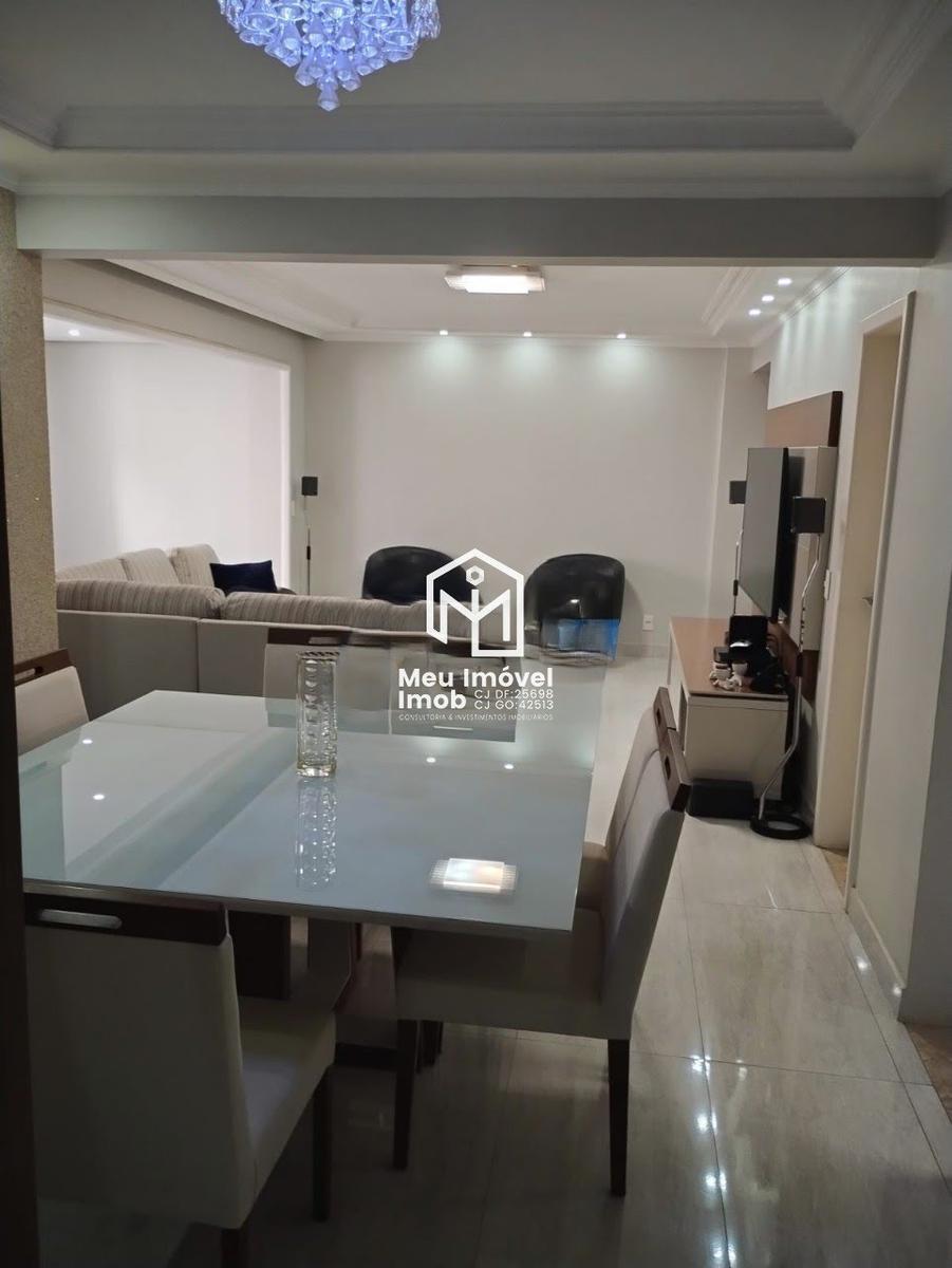 Apartamento, Sul, 3 Quartos