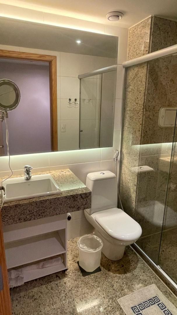 Apartamento, Asa Norte, 1 Quarto