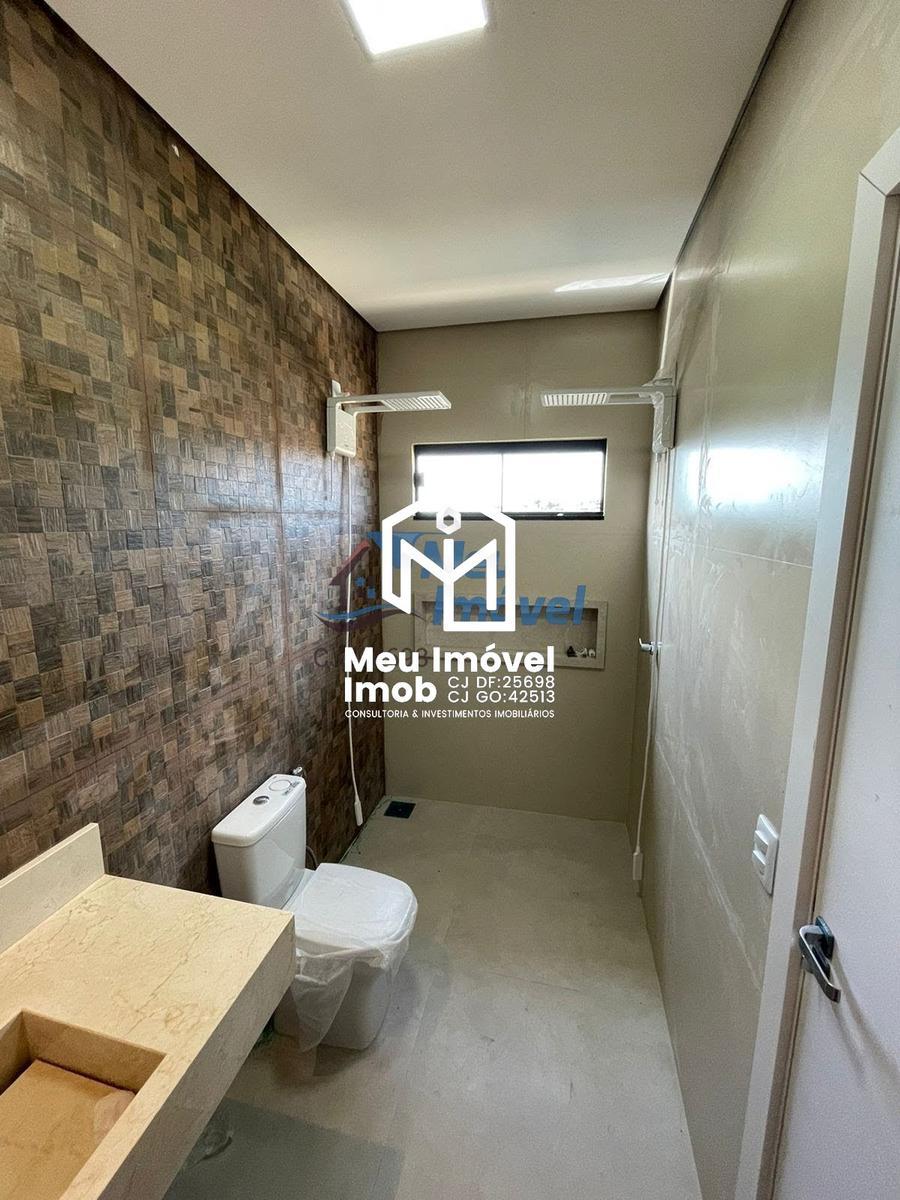 Casa, Brasília/Plano Piloto, 4 Quartos