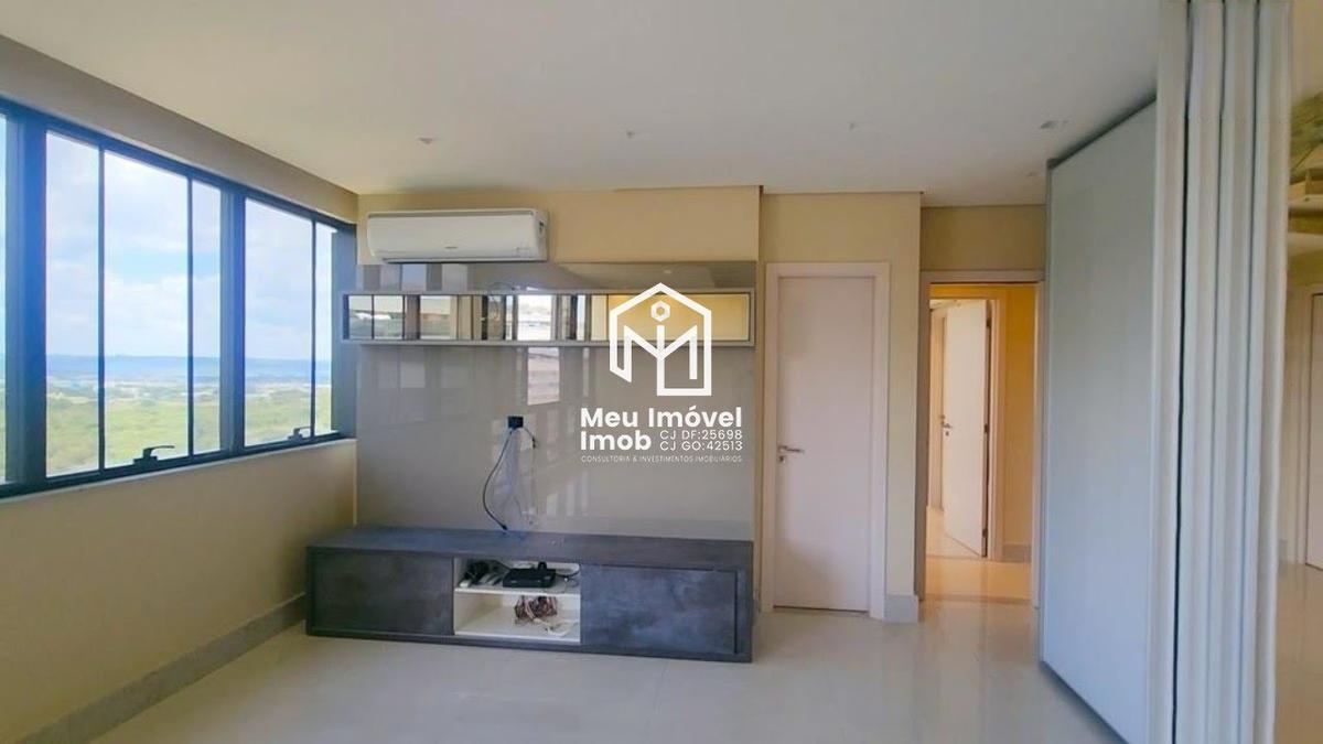 Apartamento, Noroeste, 4 Quartos