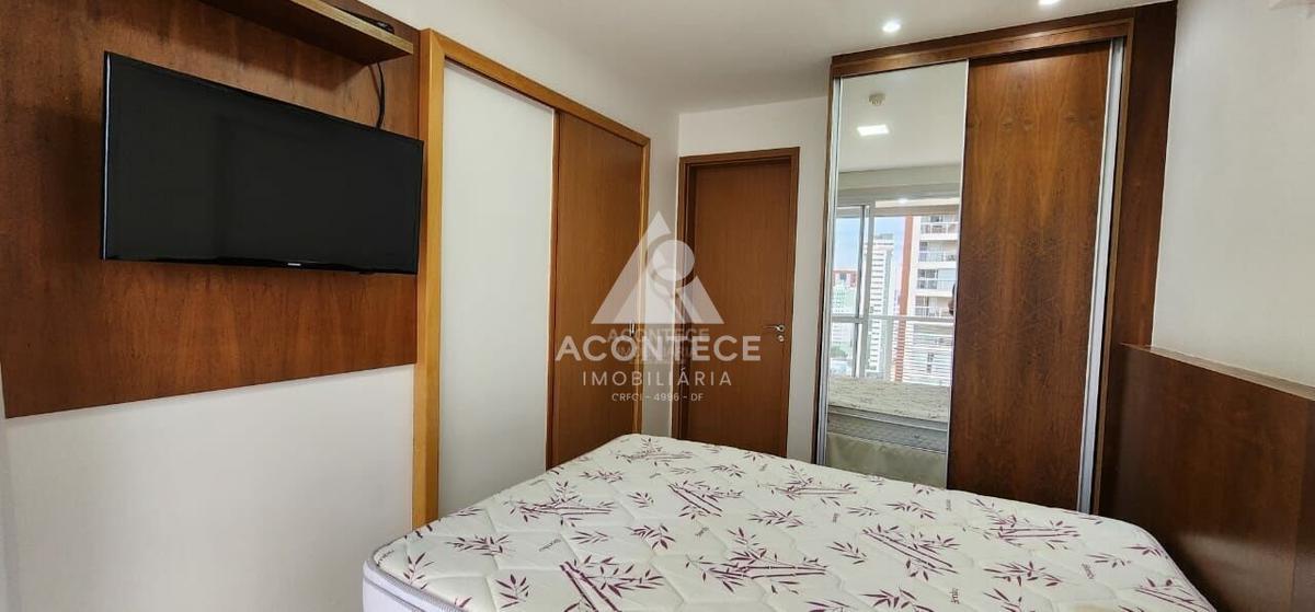 Apartamento, Sul, 1 Quarto