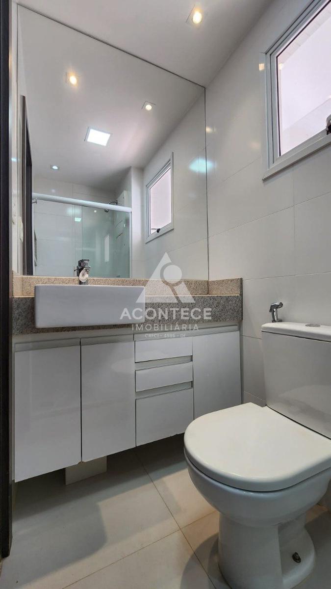 Apartamento, Noroeste, 2 Quartos, 2 Vagas, 2 Suítes