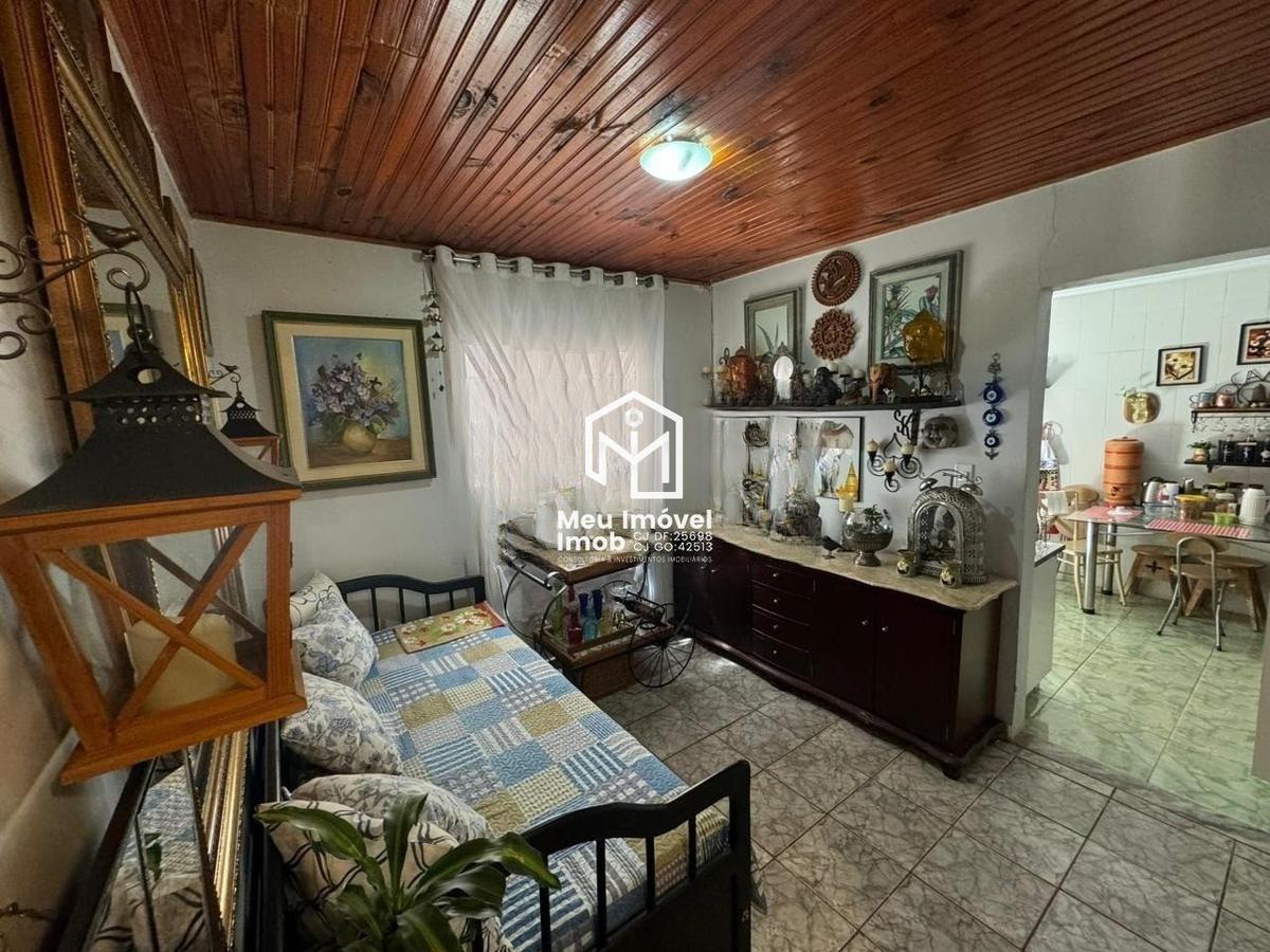 Casa, Setor Habitacional Vicente Pires, 3 Quartos