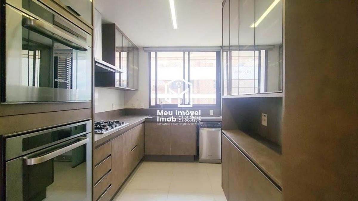Apartamento, Noroeste, 4 Quartos