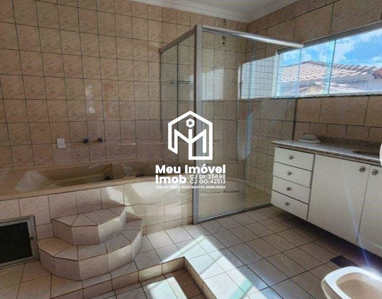 Casa, Taguatinga Norte, 6 Quartos