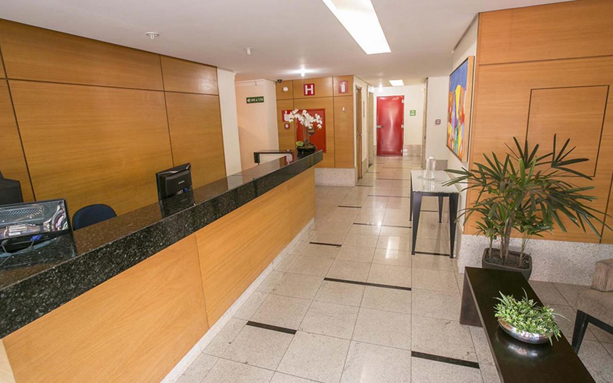 Apartamento, Lago Norte, 1 Quarto
