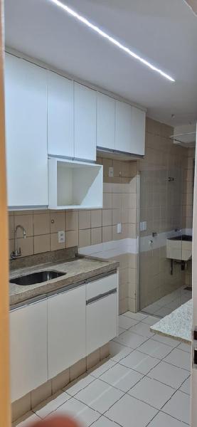 Apartamento, Sudoeste