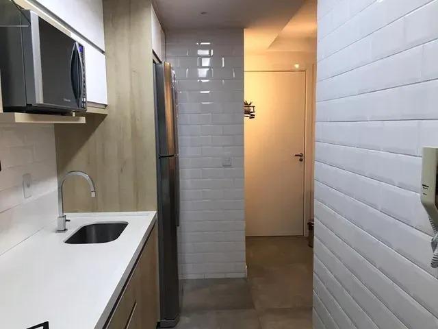 Apartamento, Sul, 2 Quartos, 1 Vaga, 1 Suíte