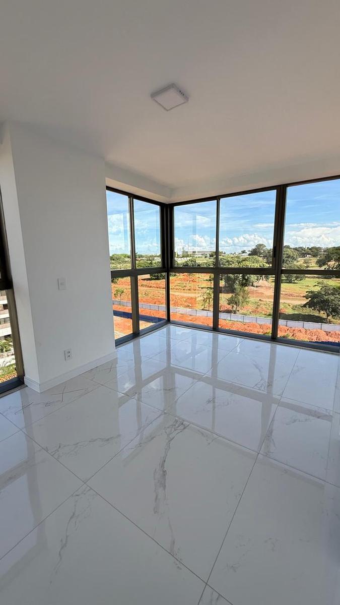 Cobertura, Noroeste, 3 Quartos, 3 Vagas, 1 Suíte