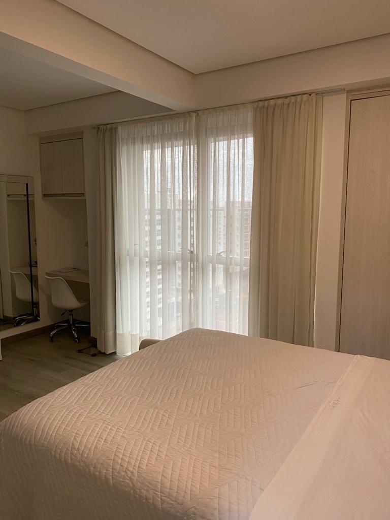 Apartamento, Park Sul, 1 Quarto