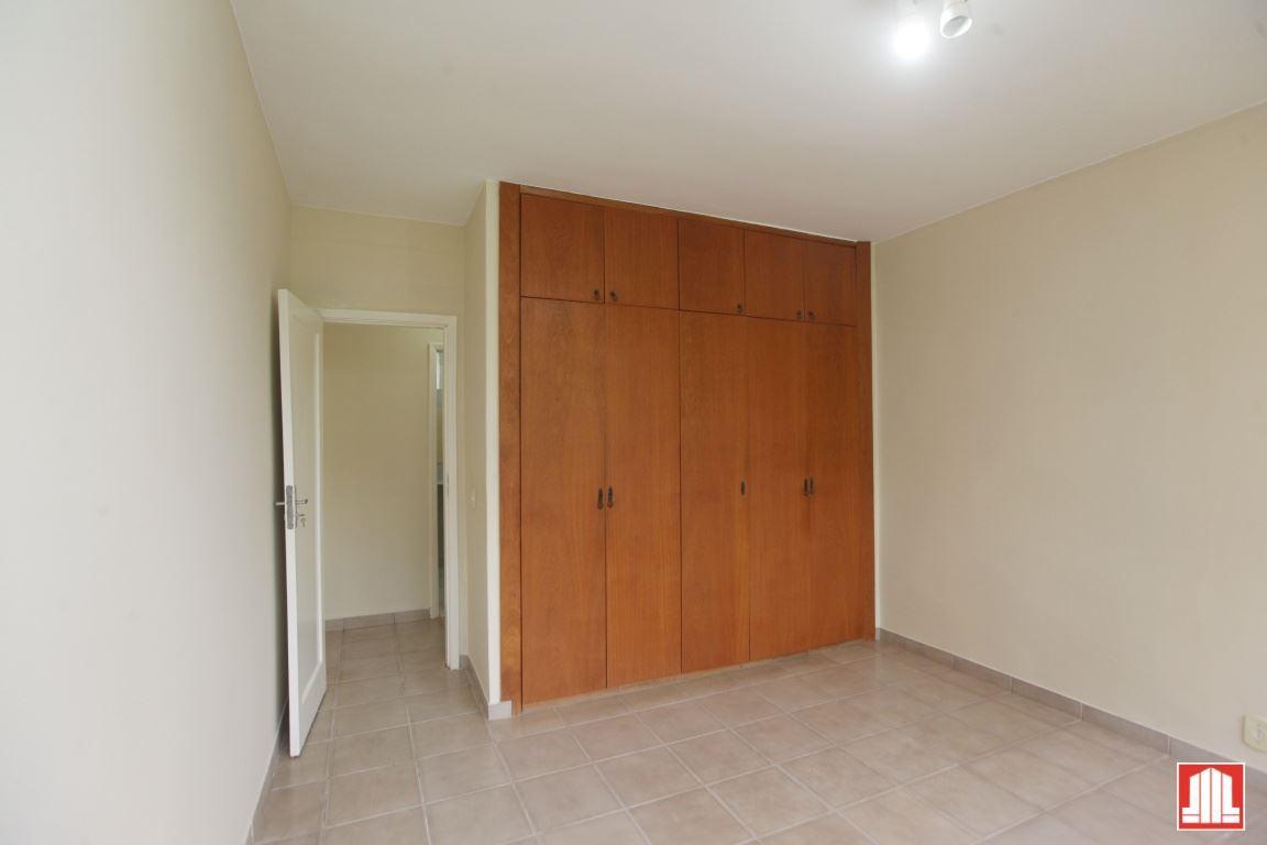 Apartamento, Asa Norte, 3 Quartos, 0 Vaga