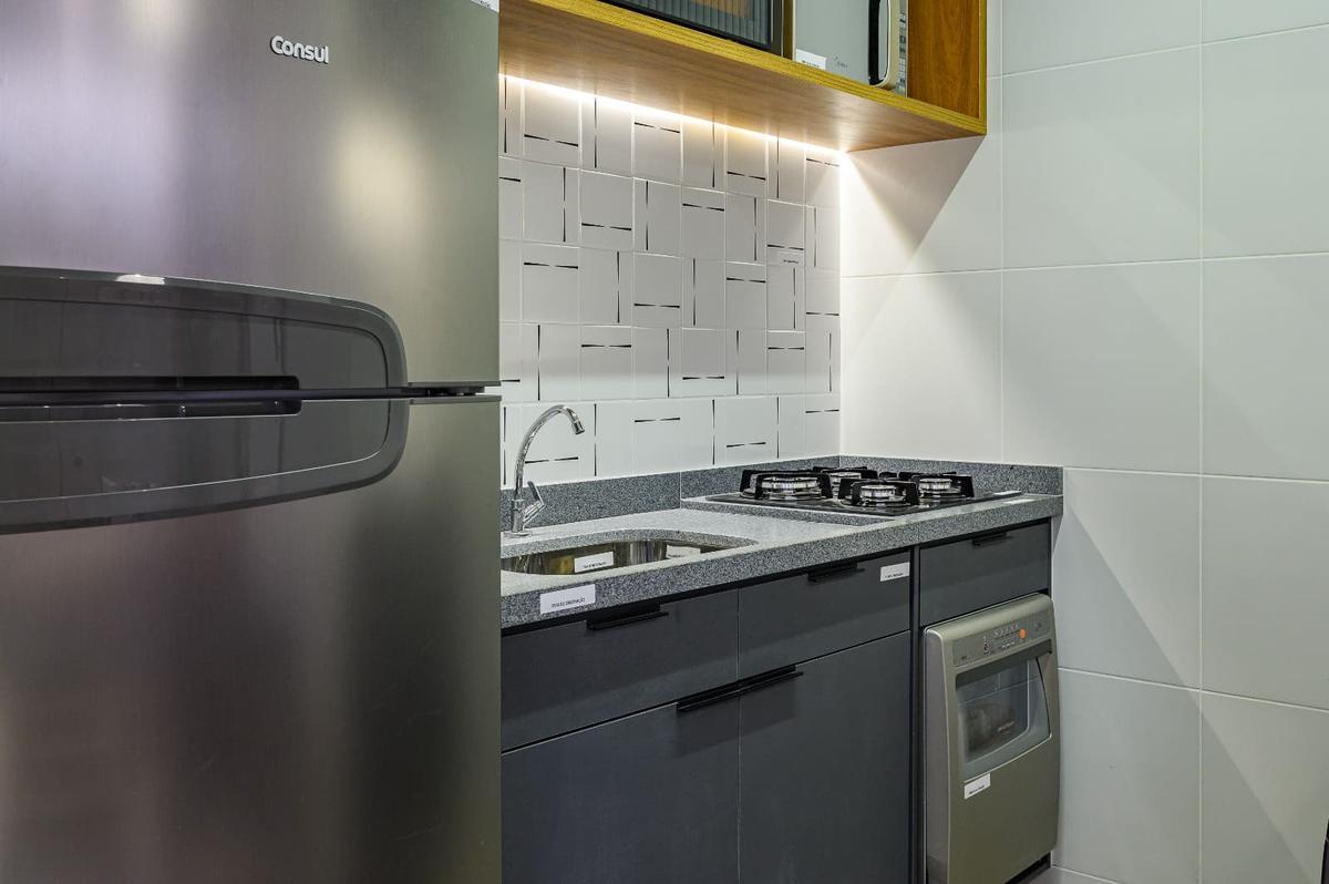 Apartamento, Guará I, 3 Quartos, 2 Vagas, 1 Suíte
