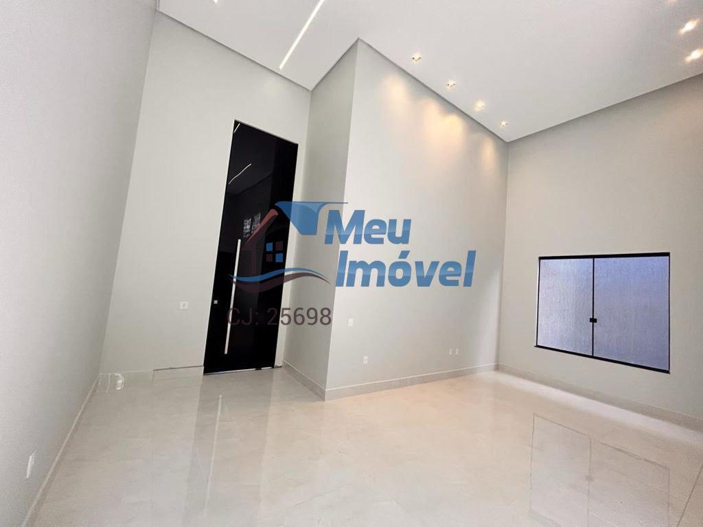 Casa, Setor Habitacional Vicente Pires, 4 Quartos