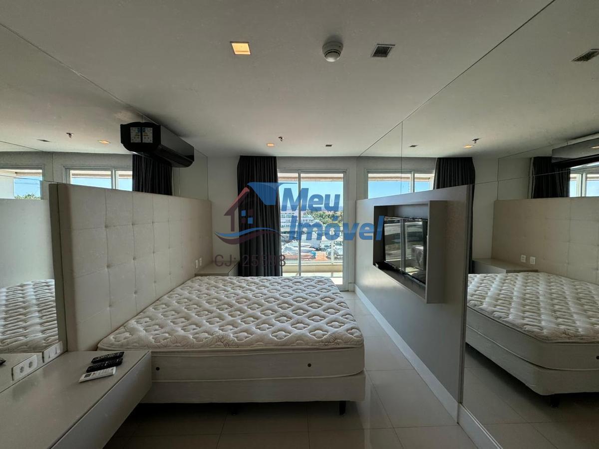 Apartamento, Asa Sul, 2 Quartos, 2 Vagas, 1 Suíte