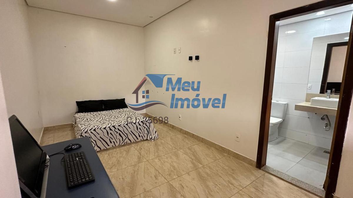 Casa em Condomínio, Brasília/Plano Piloto, 6 Quartos, 10 Vagas, 6 Suítes