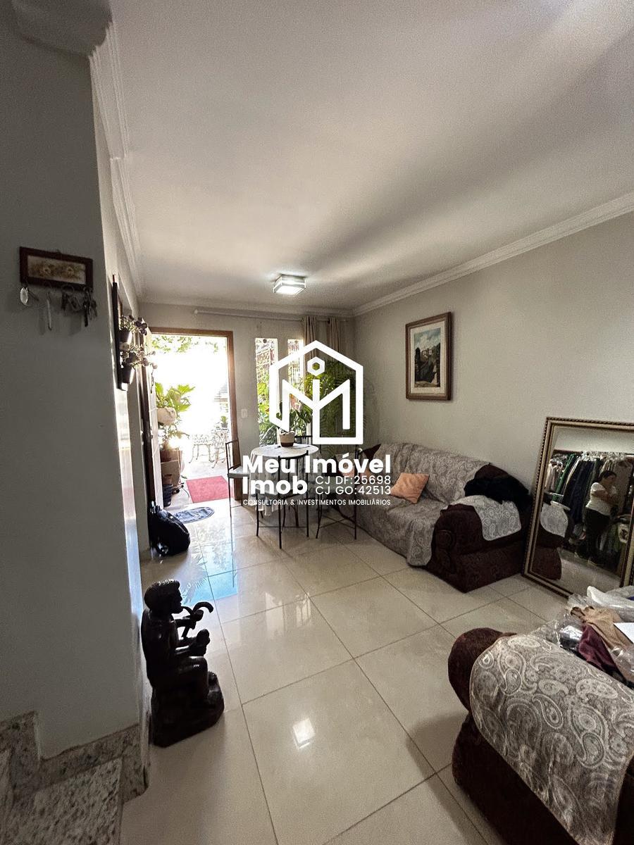 Casa, Núcleo Bandeirante, 4 Quartos