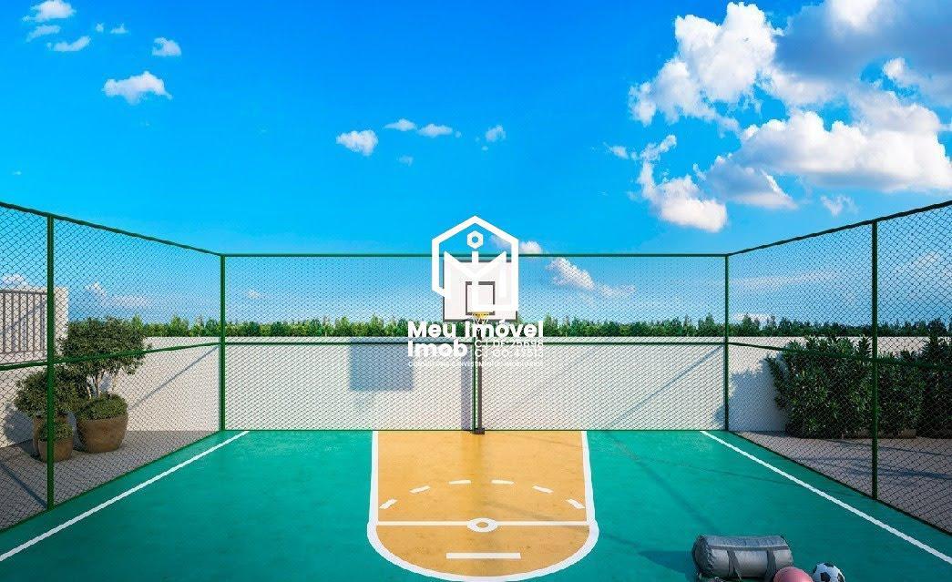 Apartamento, Ceilândia Sul, 2 Quartos