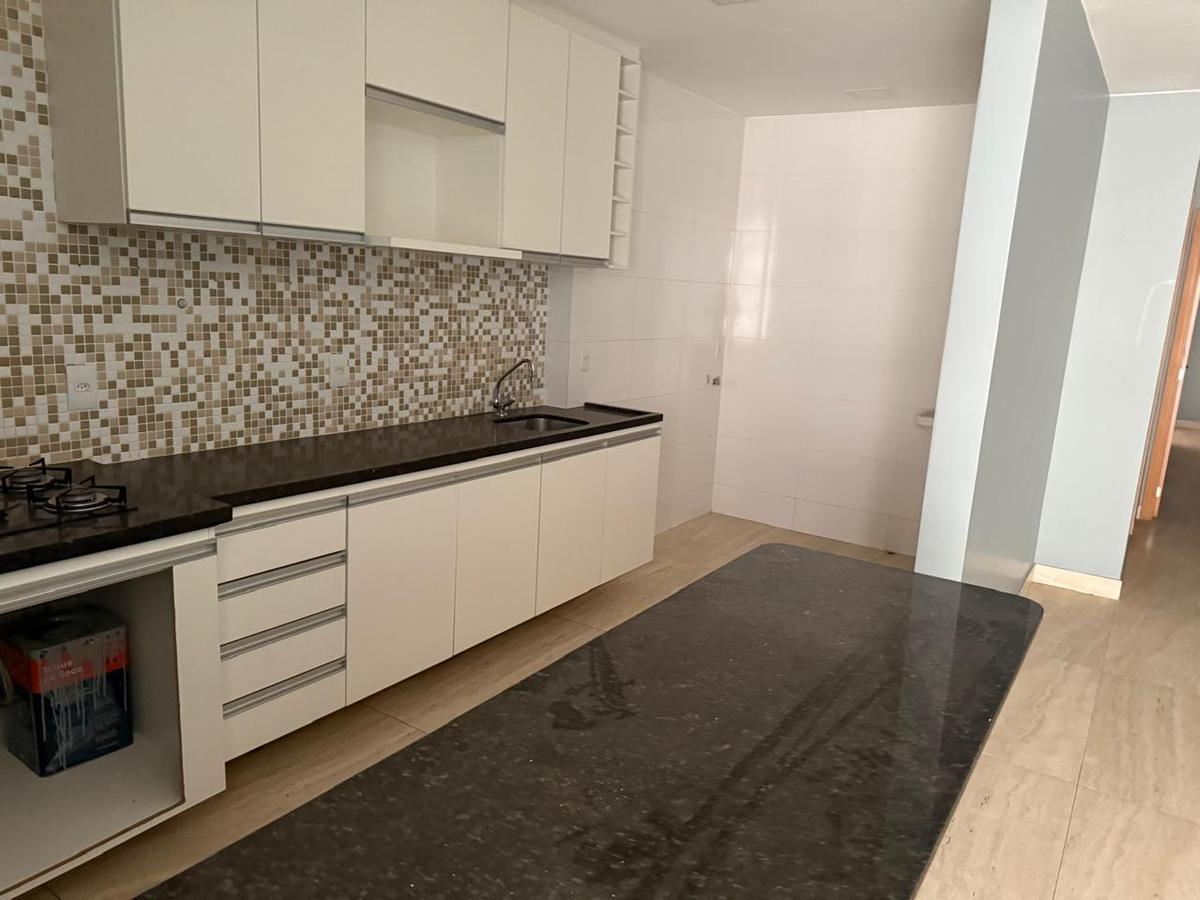 Apartamento, Norte, 2 Quartos, 1 Vaga, 2 Suítes