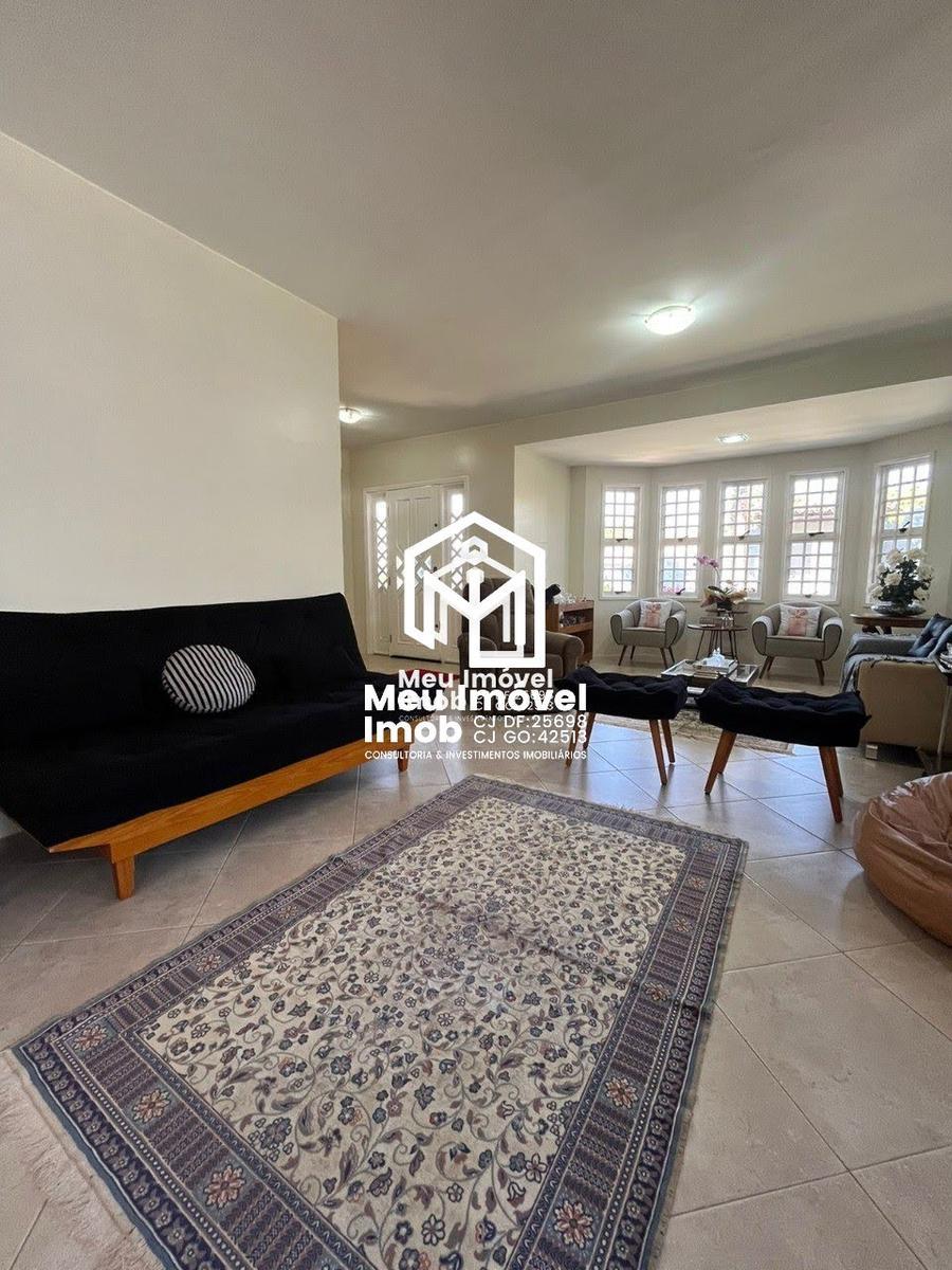 Casa, Brasília/Plano Piloto, 3 Quartos