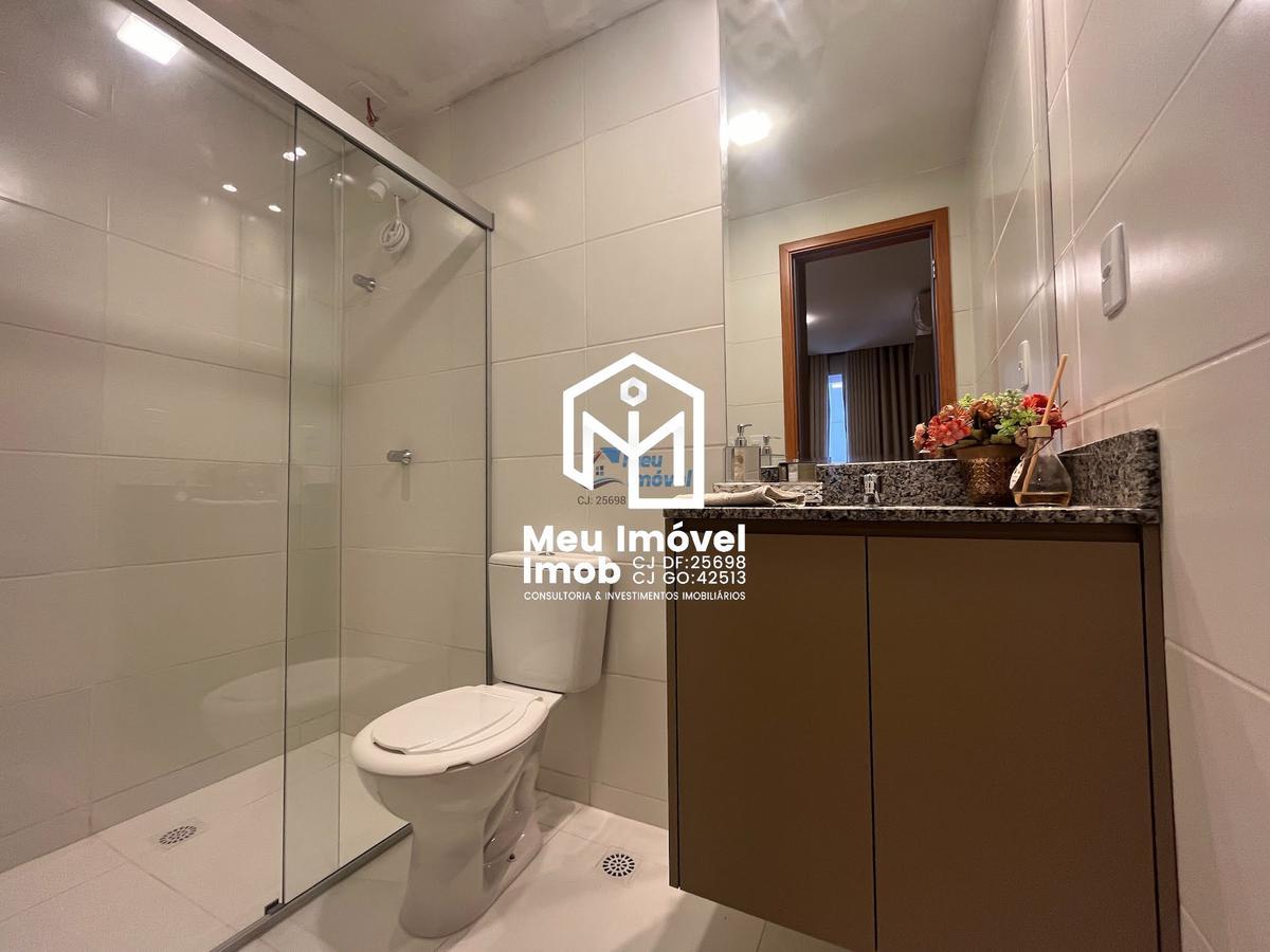 Apartamento, Ceilândia Norte, 2 Quartos